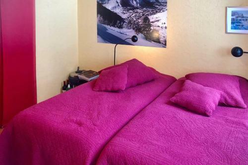 Apartamento Well Equipped Studio With Balcony And Superb View