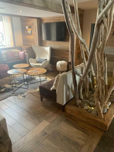 Hotel La Toviere