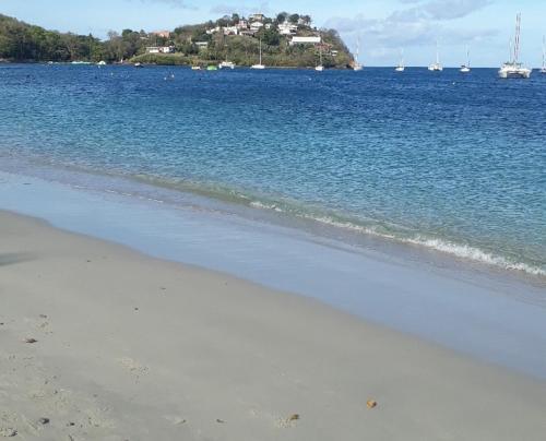Apartamento R�sidence Marina 3