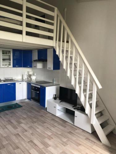 Apartamento R�sidence Marina 3