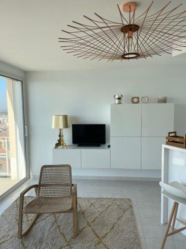 Apartamento La Grande Tour