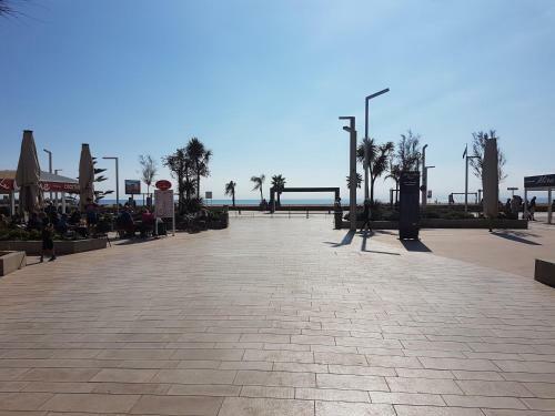 Mobilhome Des Sables