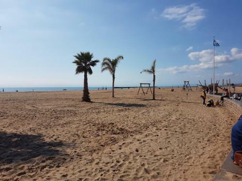 Mobilhome Des Sables