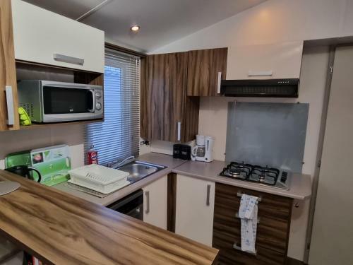 Mobilhome Des Sables