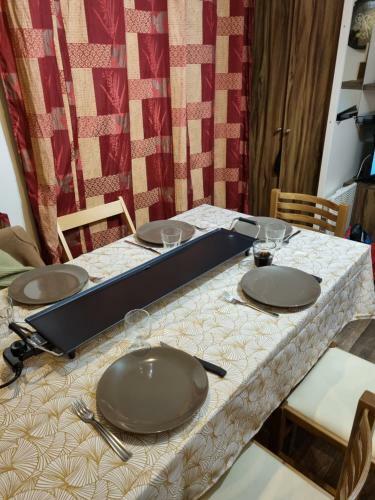 Mobilhome Des Sables