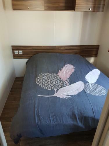 Mobilhome Des Sables