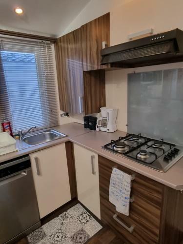 Mobilhome Des Sables