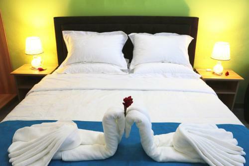 Nadi Fancy Hotel