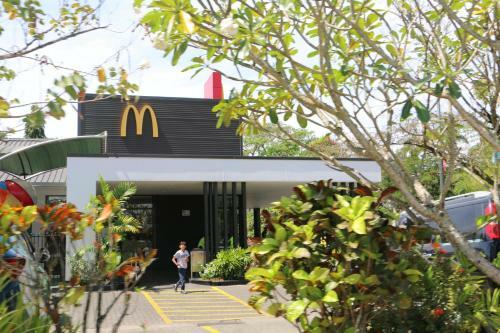 Nadi Fancy Hotel