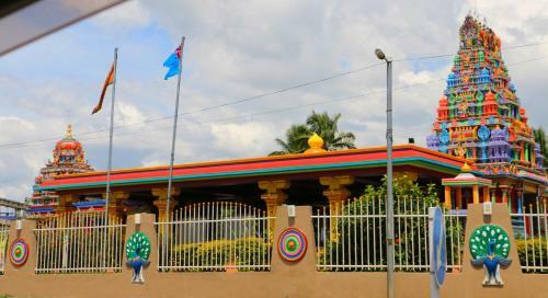 Nadi Fancy Hotel