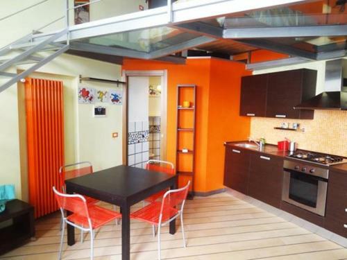 Apartamento Nolo Loft In Milan