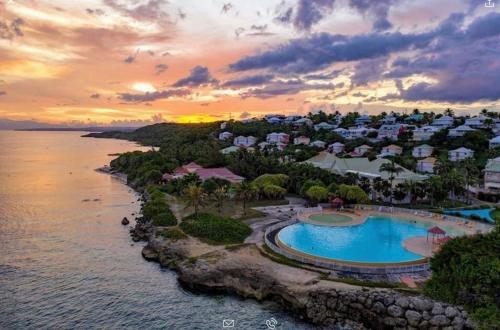 Apartamento Anse Des Rochers Magnolia 931