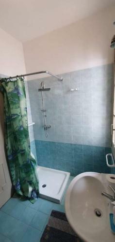 Apartamento Casa Rina 8 Posti