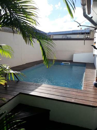 La Maison Du P�cheur Saint Fran�ois Guadeloupe