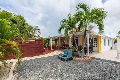 Villa Au Soleil Des Antilles