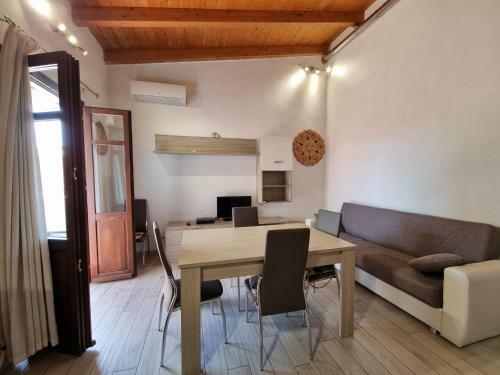 Apartamento Sa Rughitta