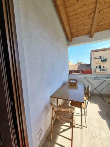 Apartamento Sa Rughitta