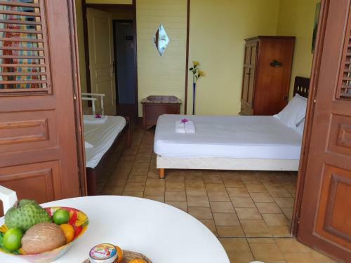 Apartamento Studio Couleurs � 5 Mn De La Plage � Belfond