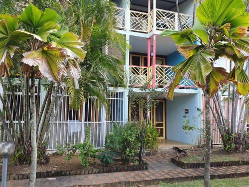 Apartamento Studio Couleurs � 5 Mn De La Plage � Belfond