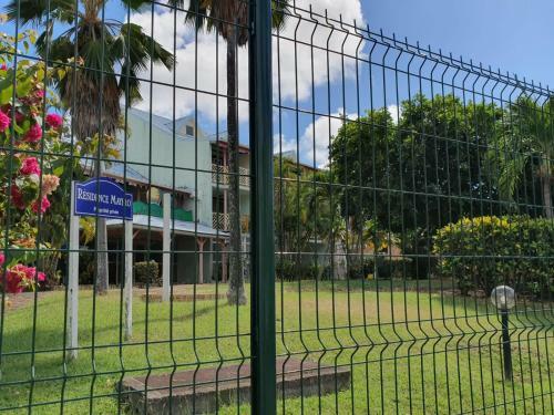 Apartamento Studio Couleurs � 5 Mn De La Plage � Belfond