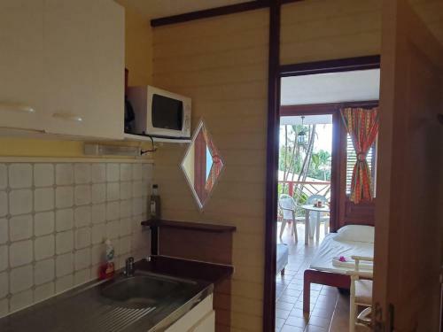 Apartamento Studio Couleurs � 5 Mn De La Plage � Belfond