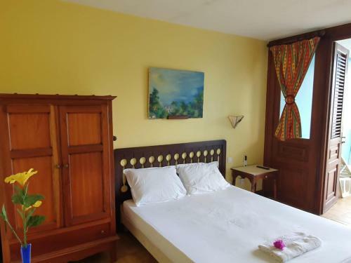 Apartamento Studio Couleurs � 5 Mn De La Plage � Belfond