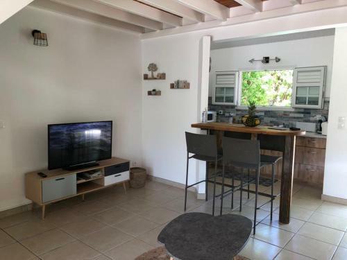 Villa Fleur De Lys