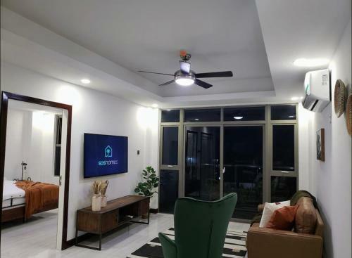 Apartamento Ultra Luxury @ Echelon - Kingston