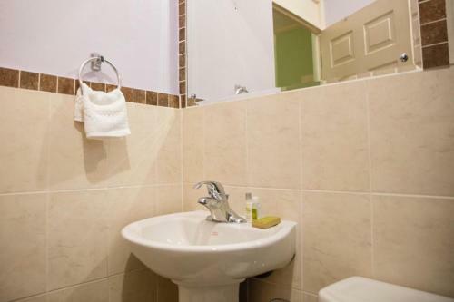 Apartamento Kingstons Finest - Centrally Elegant