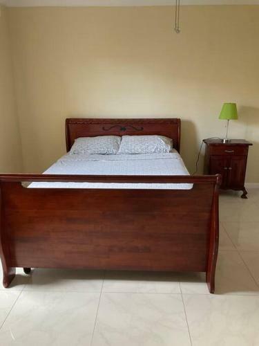 Apartamento Centrally Located 2 Bedroom