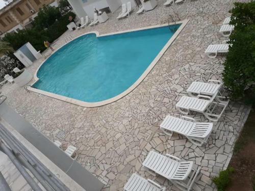 Apartamento Salento Residence 3
