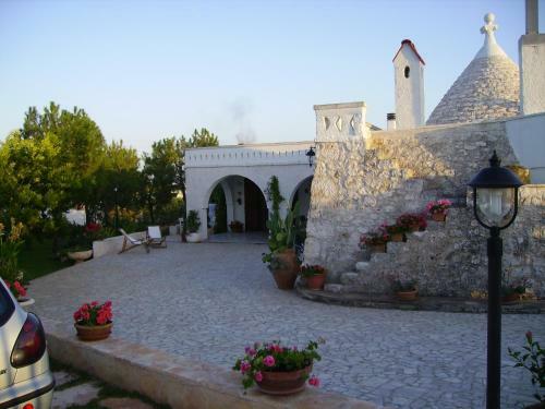 Villa Filomena