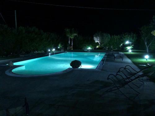 Villa Filomena