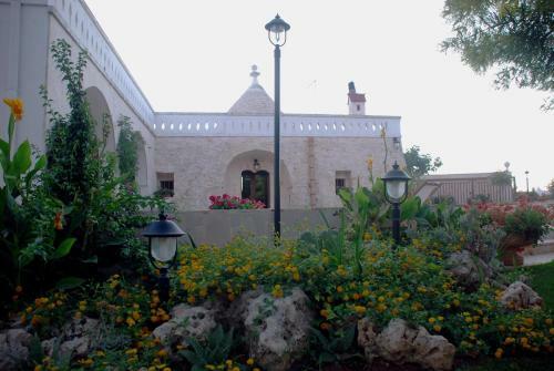 Villa Filomena