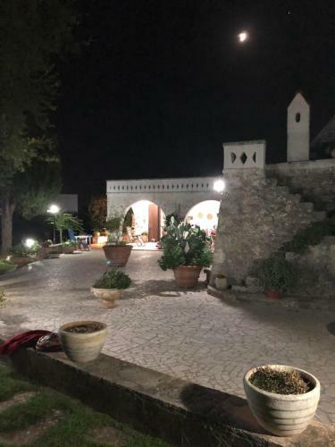 Villa Filomena