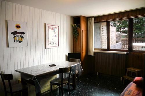 Apartamento R�sidence Royal Neige - Studio Pour 4 Personnes 754