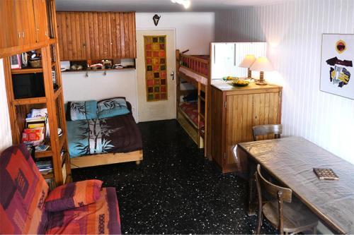Apartamento R�sidence Royal Neige - Studio Pour 4 Personnes 754