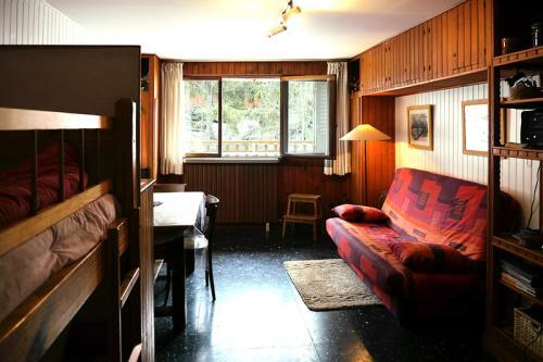Apartamento R�sidence Royal Neige - Studio Pour 4 Personnes 754