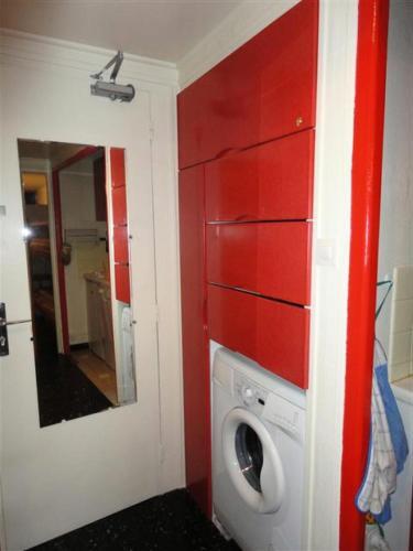 Apartamento R�sidence Royal Neige - Studio Pour 4 Personnes 754