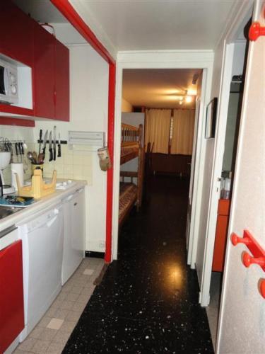 Apartamento R�sidence Royal Neige - Studio Pour 4 Personnes 754