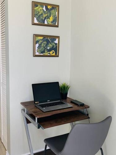 Apartamento Odyssey On The 5th - Exquisite Luxury Apt
