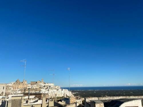 Dimora Matteotti Ostuni