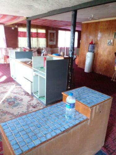 Apartamento Coral Coast House Stay