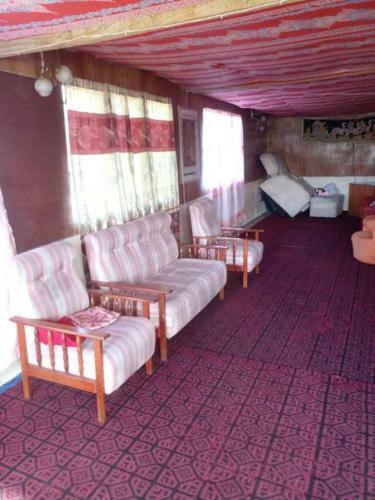 Apartamento Coral Coast House Stay