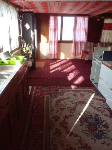 Apartamento Coral Coast House Stay