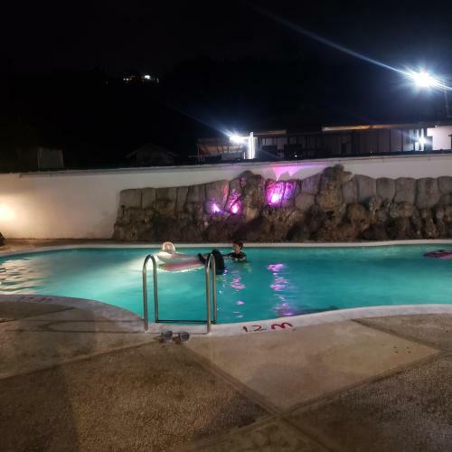 Hostal Summer Stay