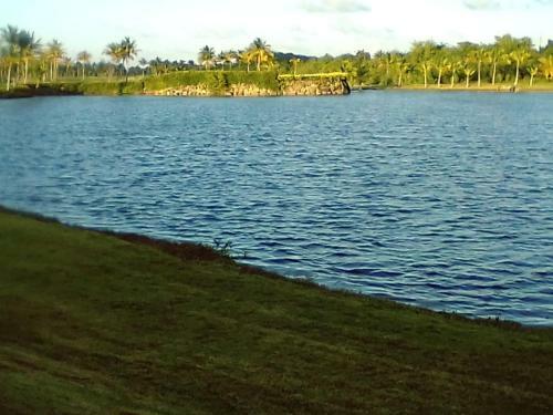 Apartamento Cocobeach