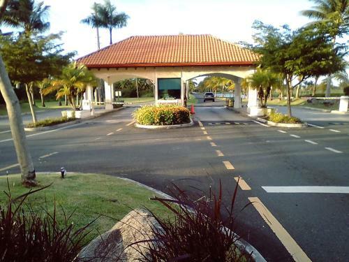 Apartamento Cocobeach