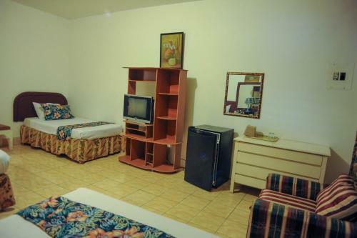 Apartamento Glorianna Hotel