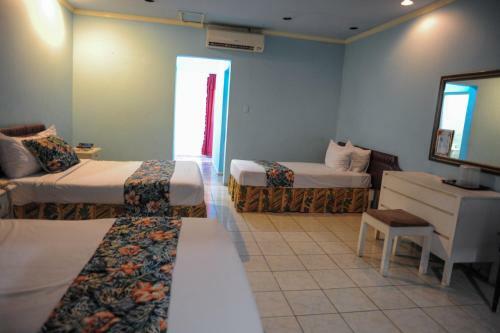 Apartamento Glorianna Hotel